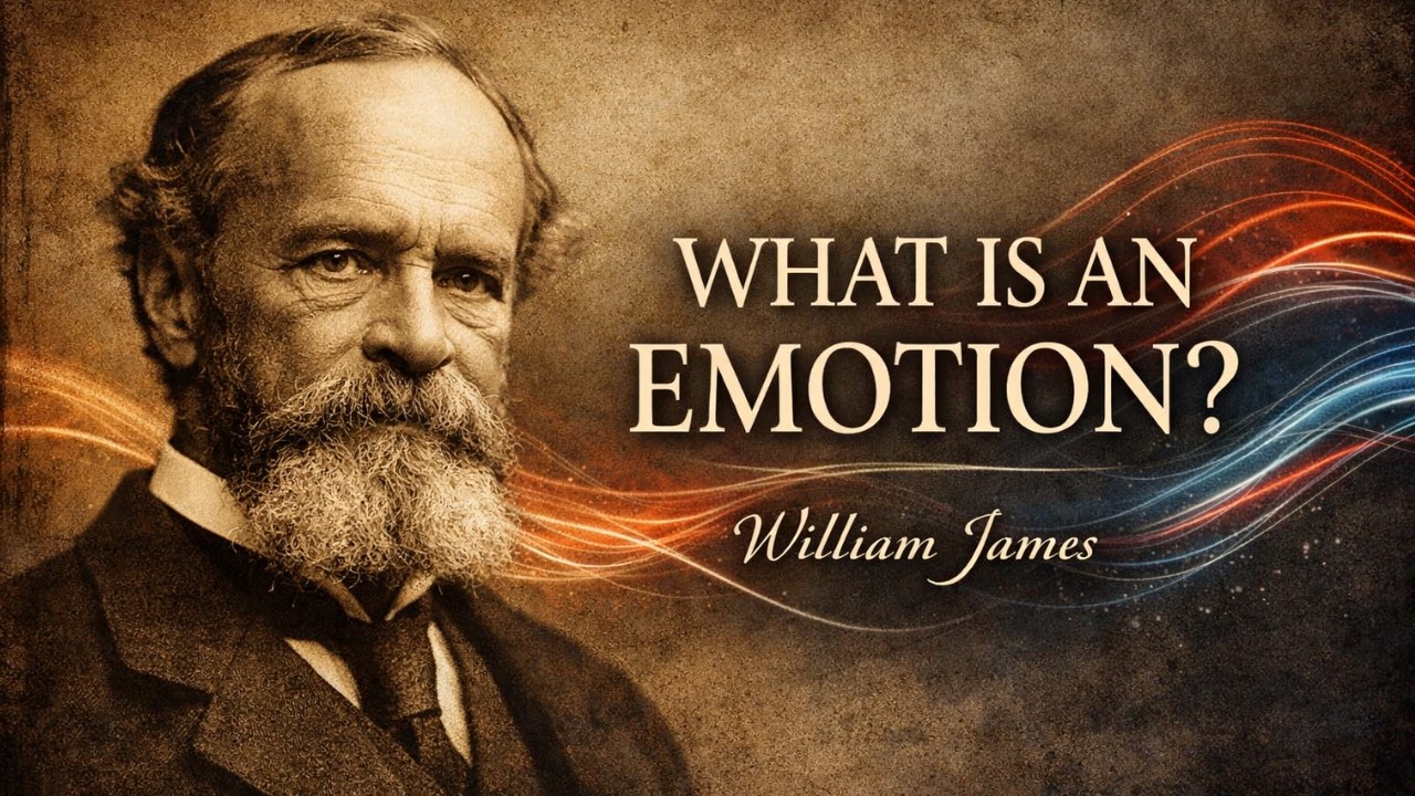 What is an Emotion?  (Hindi/हिंदी में)