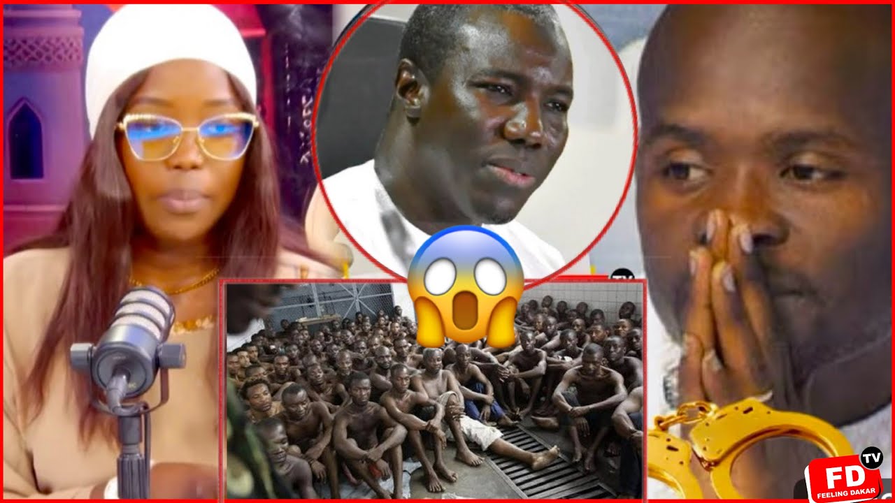 Urgent - 82 goordjiguens diapate nagn lenn si cas Pape Cheikh Diallo bi :Bessél dévoile les infos…