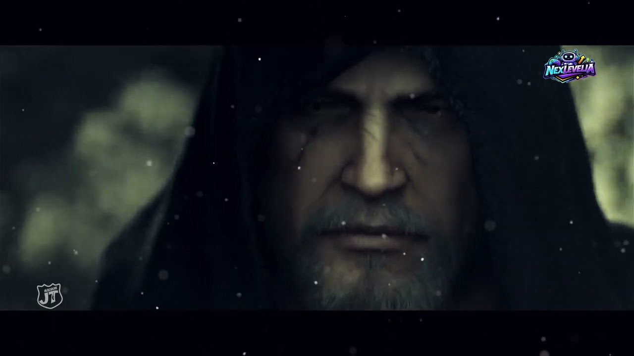 THIS IS NEXLEVELIA  Official Channel Trailer