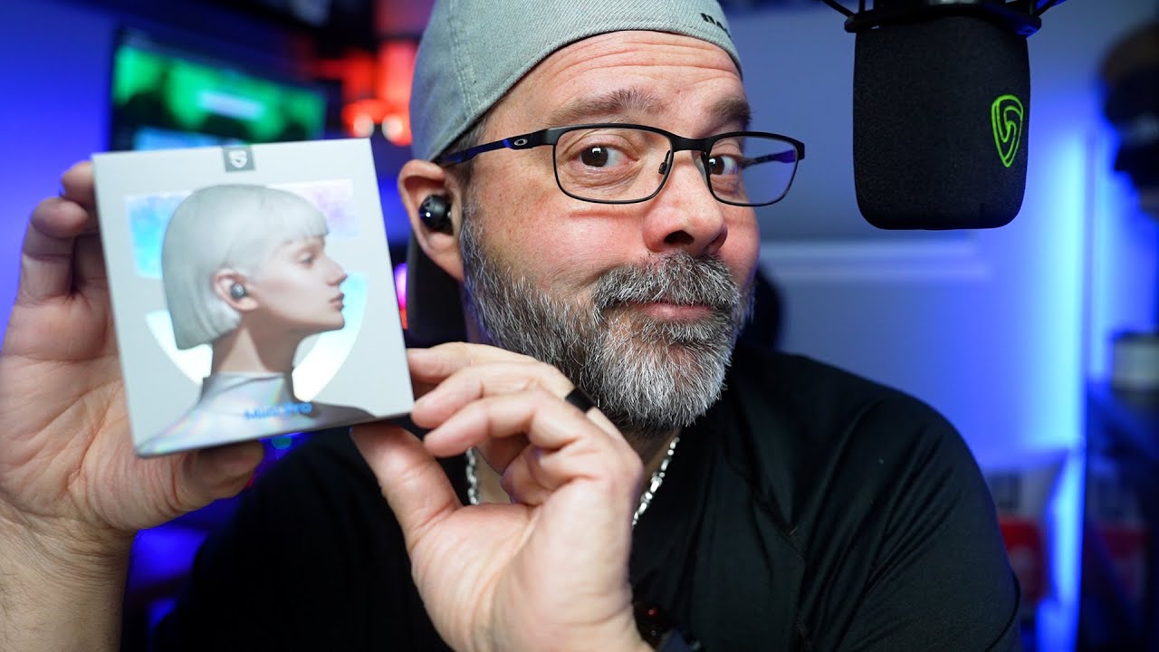 SoundPeats MINI Pro vs MINI // MIGHTY BUT STILL MINI 🔥