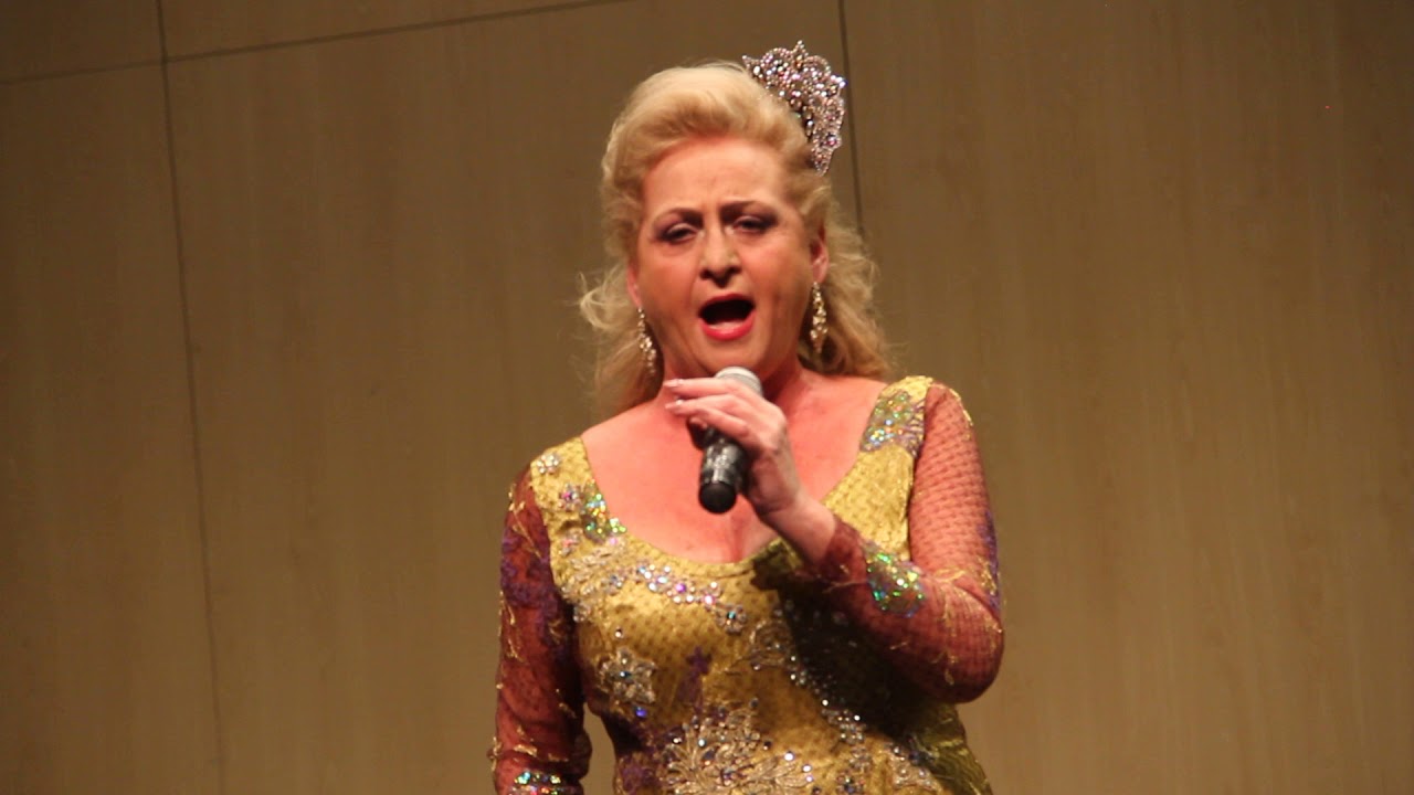 MARIL&Oacute; RUIZ  ESCLAVA DE TU AMOR