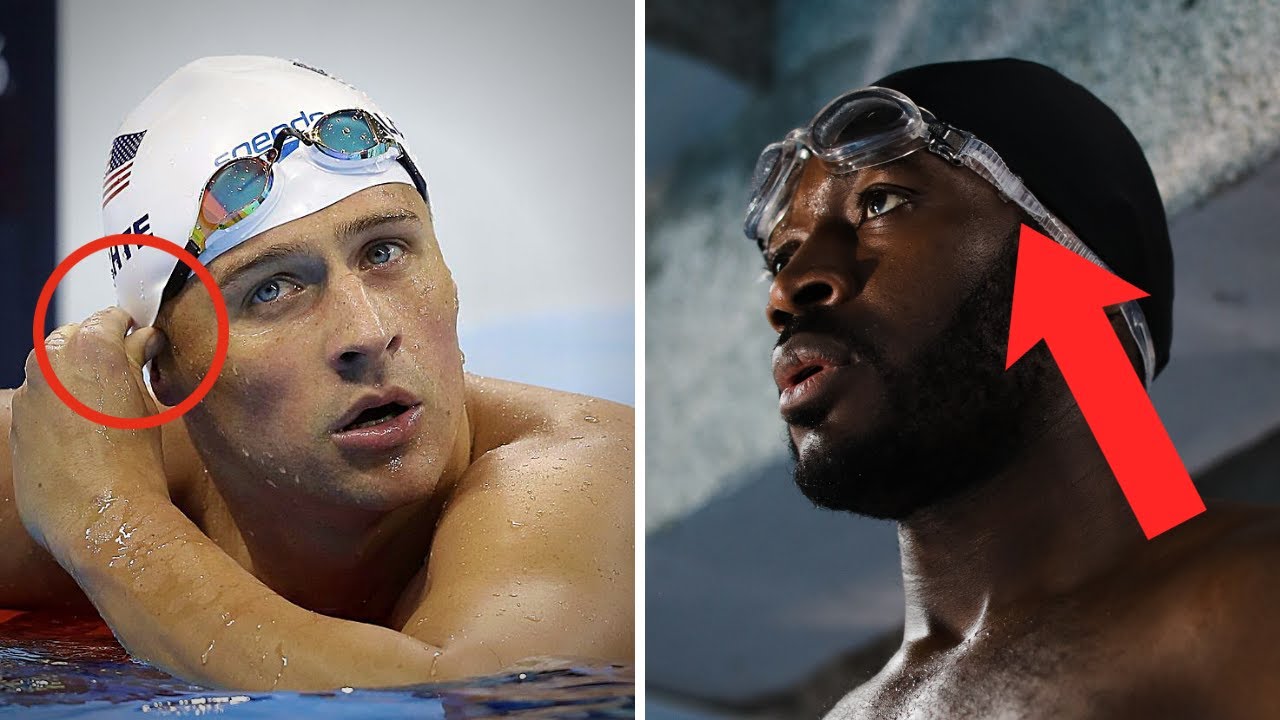 🤷‍♂️ Goggles or Swim Cap 👓 🧢  Which Should You Put On First? 🤷
