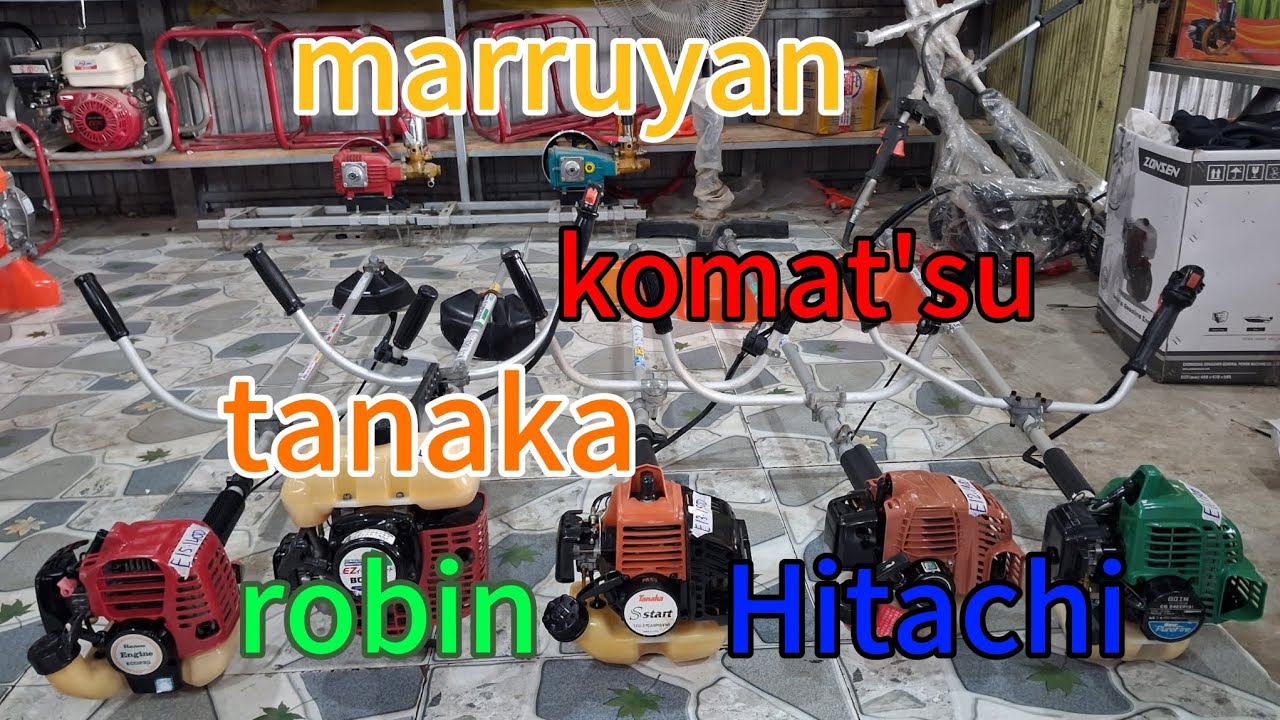 Ngày 31/1 máy cắt cỏ 