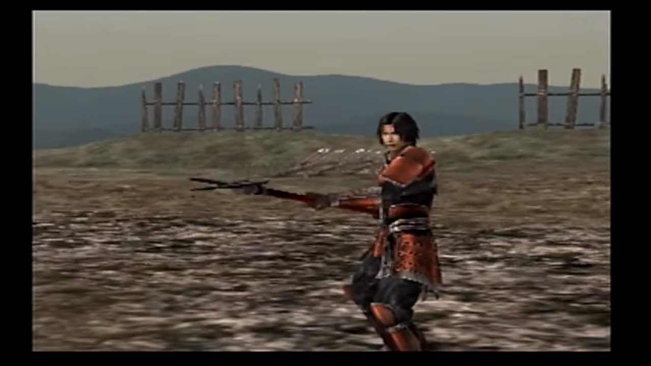 Samurai Warriors: XL - Yukimura's Tale 3 - The Battle of Nagashino