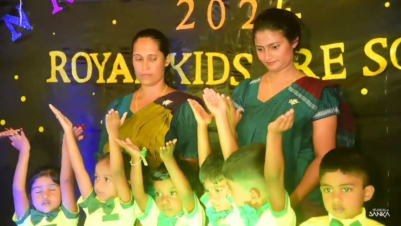 2024 විවිධ ප්‍රසංගයෙහි ගුරු වන්දනාව 