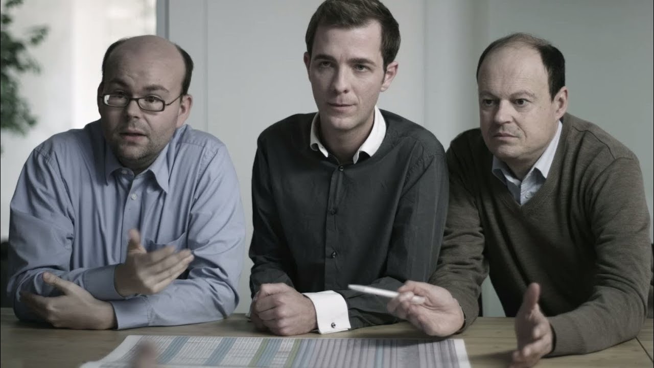 Hoffmann Group -- Imagen publicitaria de marca