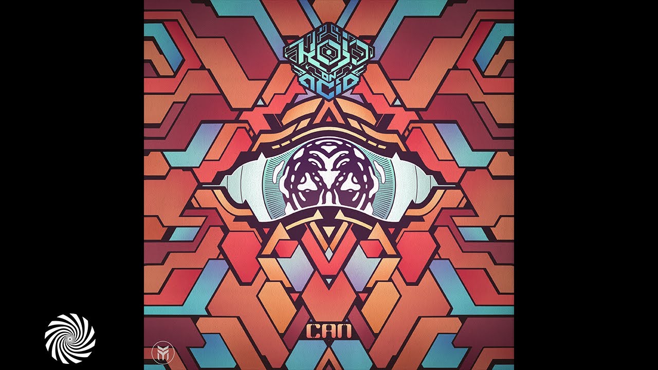 Kojo - Hydro Tech (Kojo on Acid Mix)