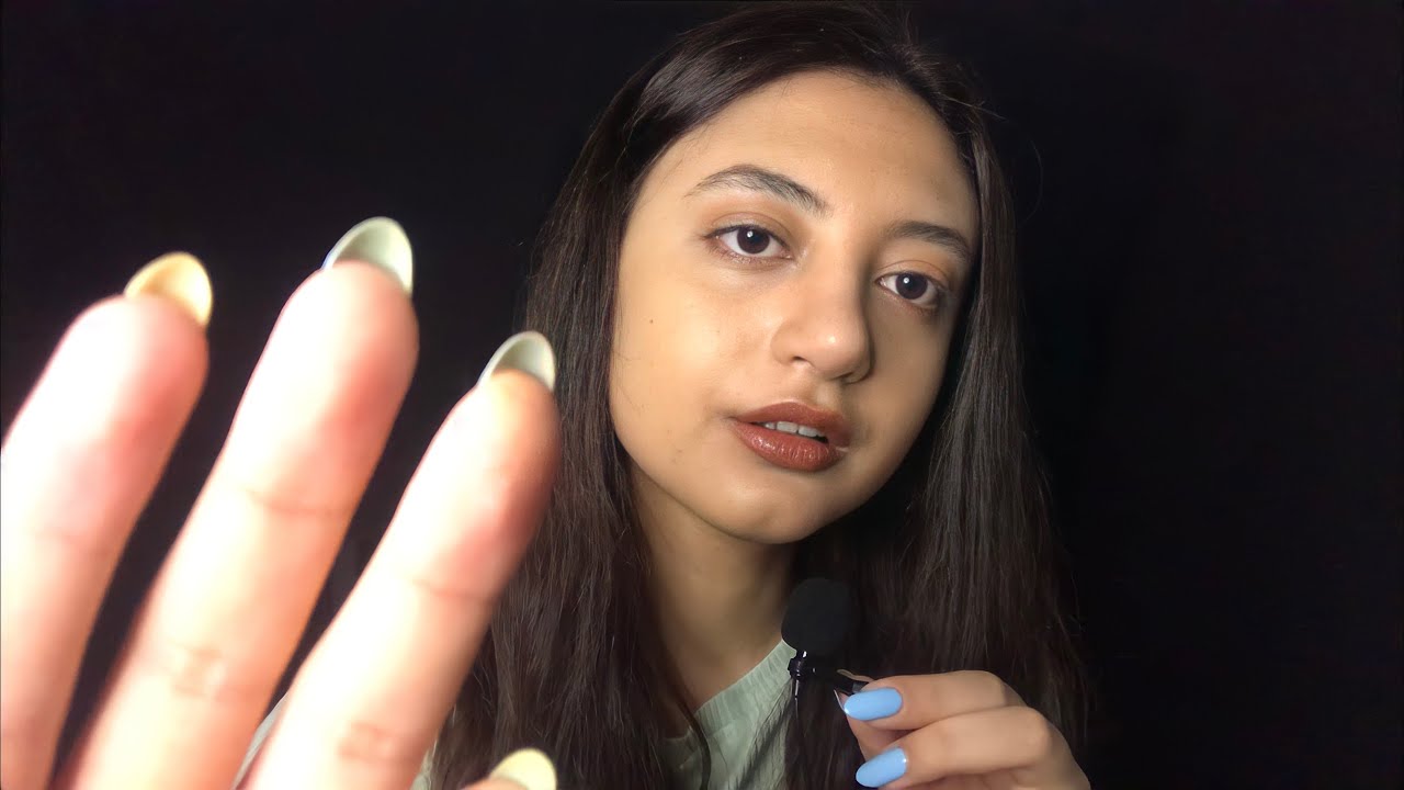 1 DEĞİL, 2 DEĞİL, 3... & ANLAŞILAMAYAN FISILTI | LOFİ TÜRKÇE ASMR ✨