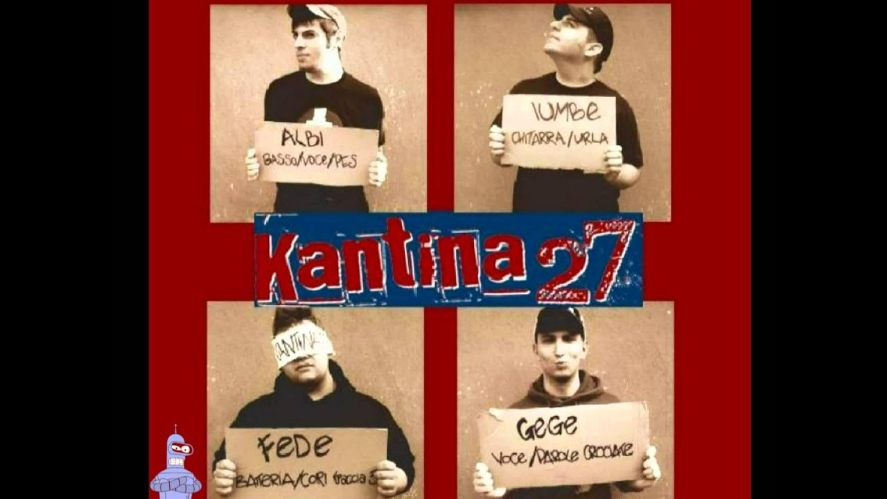 Kantina 27-Film