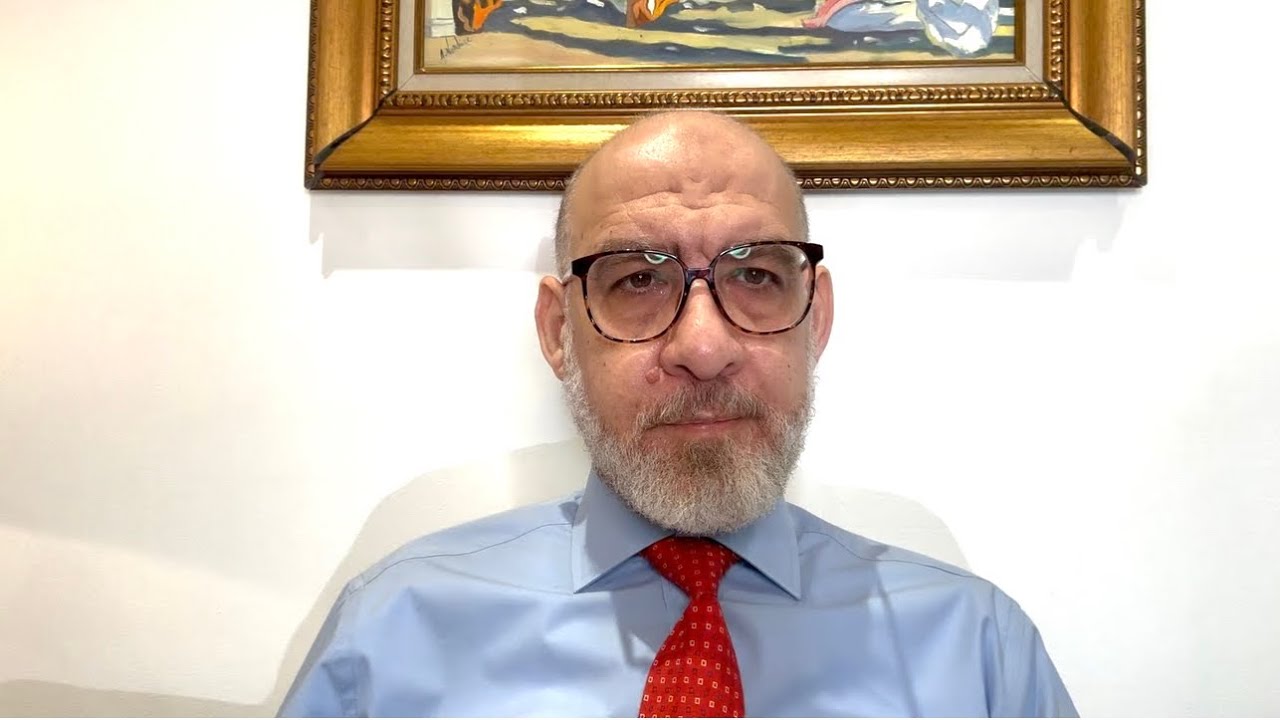 النحاس في الراس…