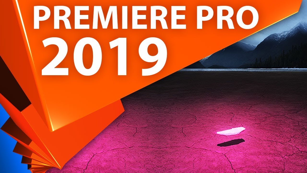 Что нового в Adobe Premiere Pro CC 2019 версия 13.1 (апрель 2019) - AEplug 238