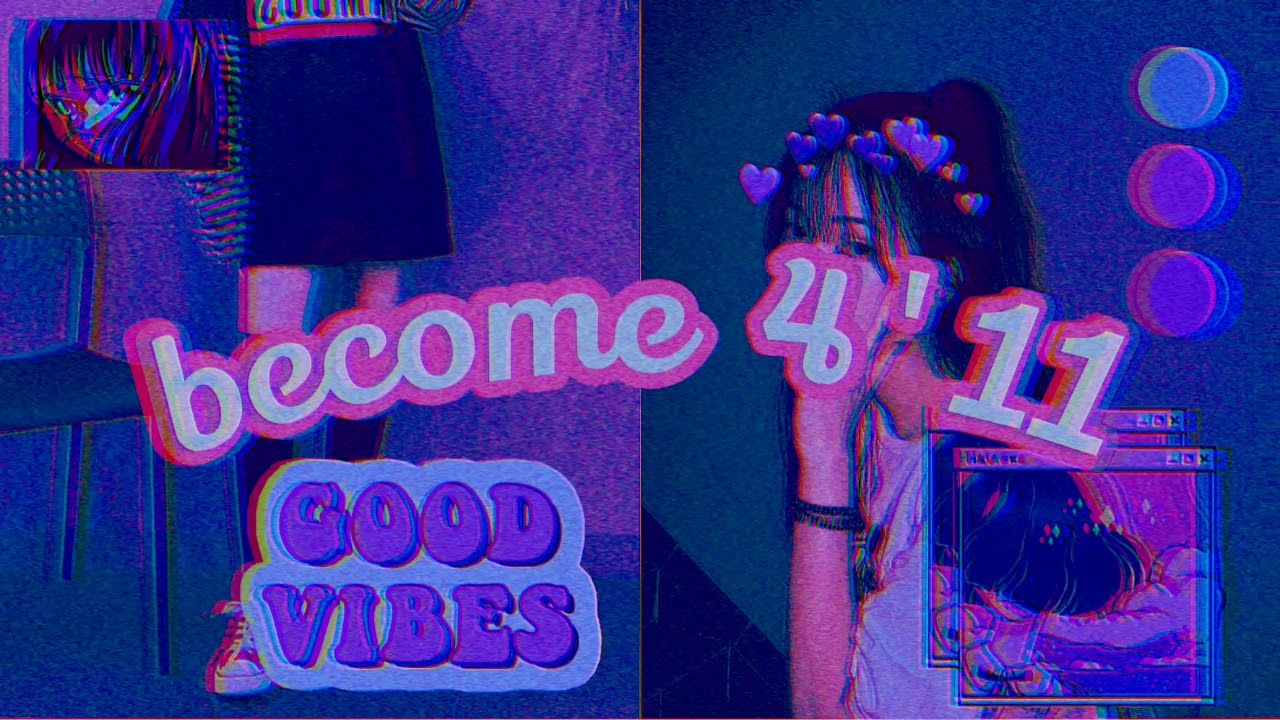 ·˚ ༘ ┊͙ mirimiri | become 4'11 subliminal ˊˎ -