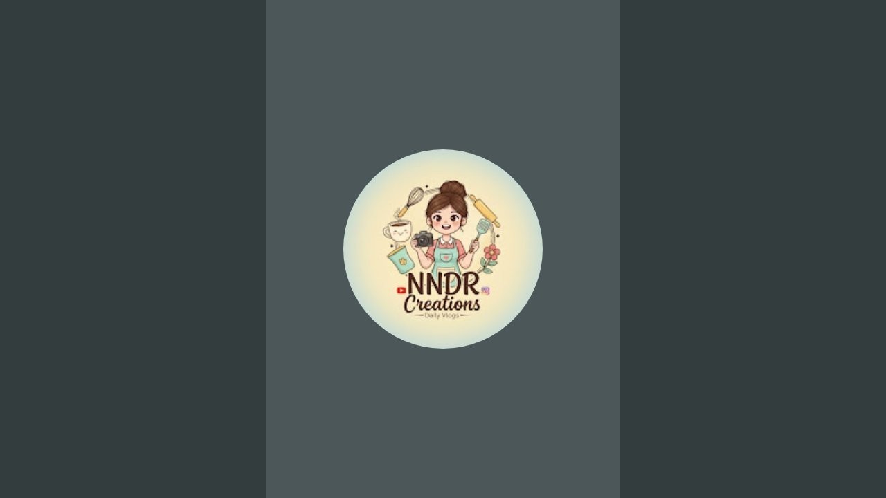 NNDR_Creations. is live