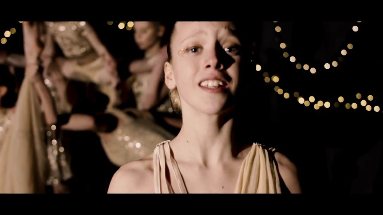Gifford Dance - Dreaming With A Broken Heart  (Video Credits to Abbie Clarke)