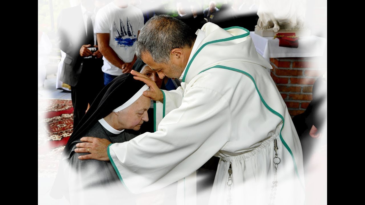 Spotkanie z udziałem Brata Elia Cataldo z Włoch, 16 maja A.D. 2018