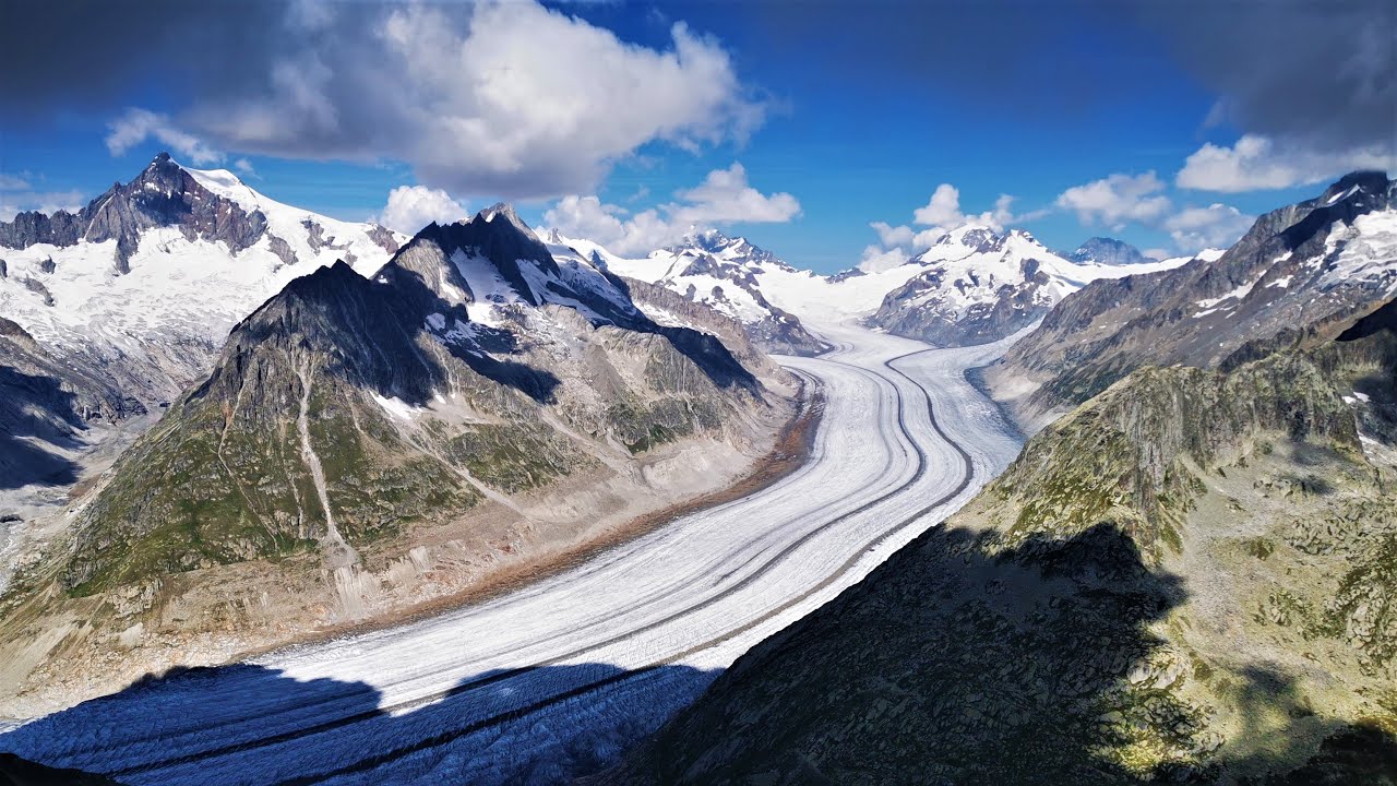 Vol Biv in the Alps 600 km in 6 days D5
