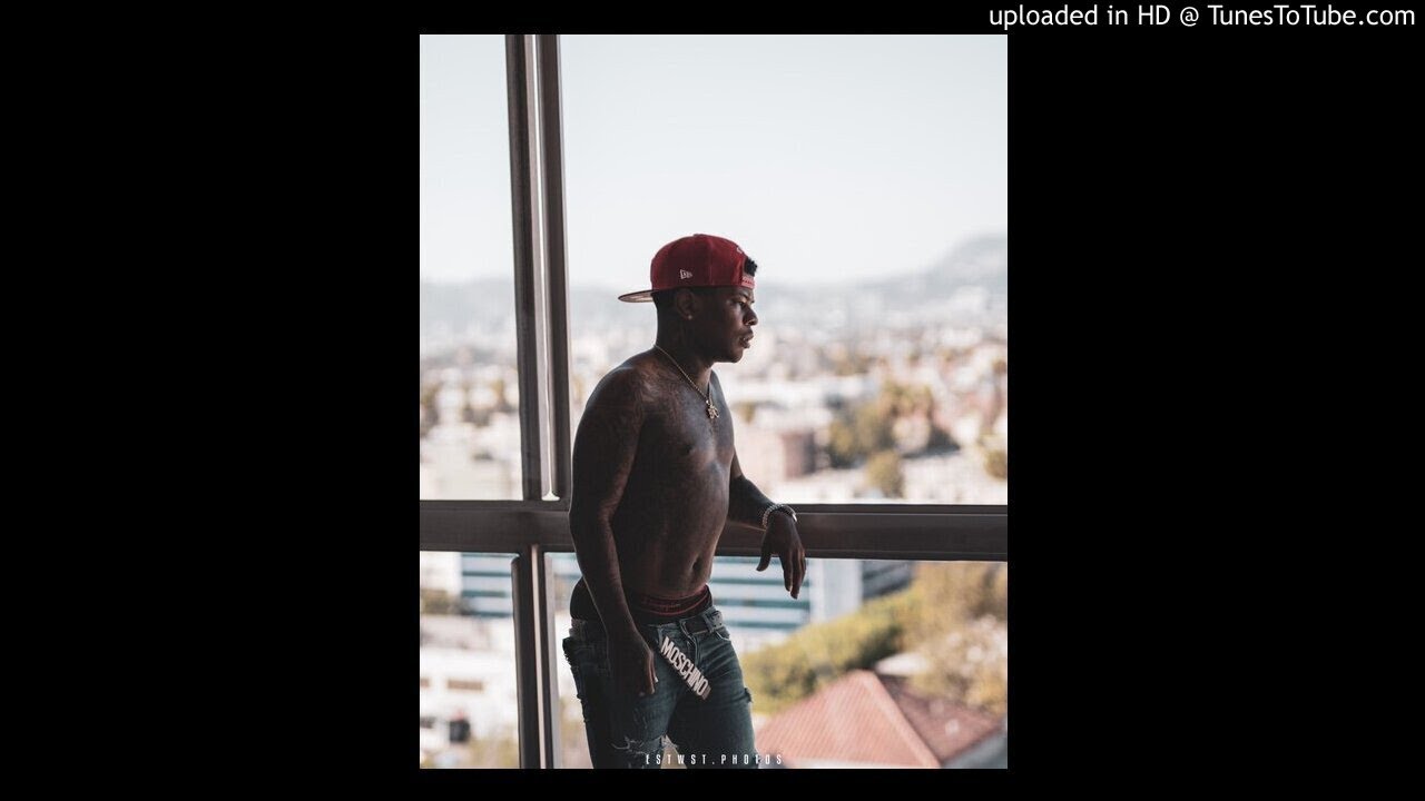 [FREE] [GUITAR] Rylo Rodriguez x NoCap Type Beat 2020 - 