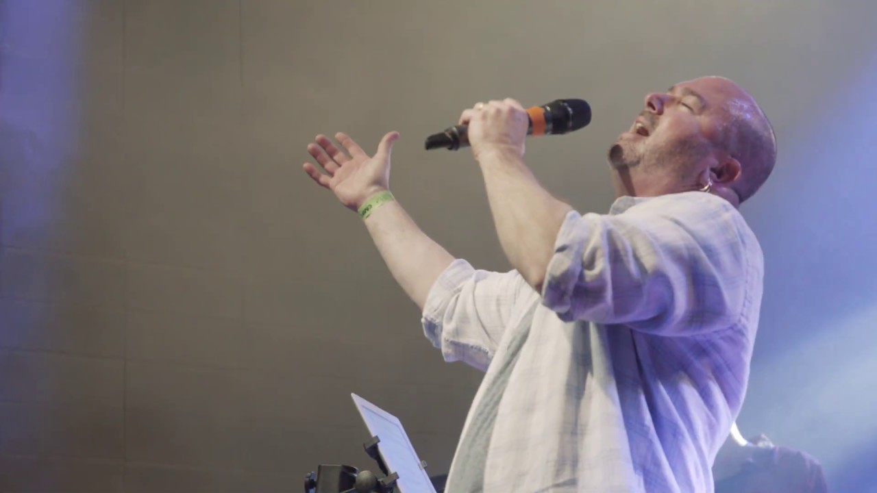 Michael Thompson Band - 