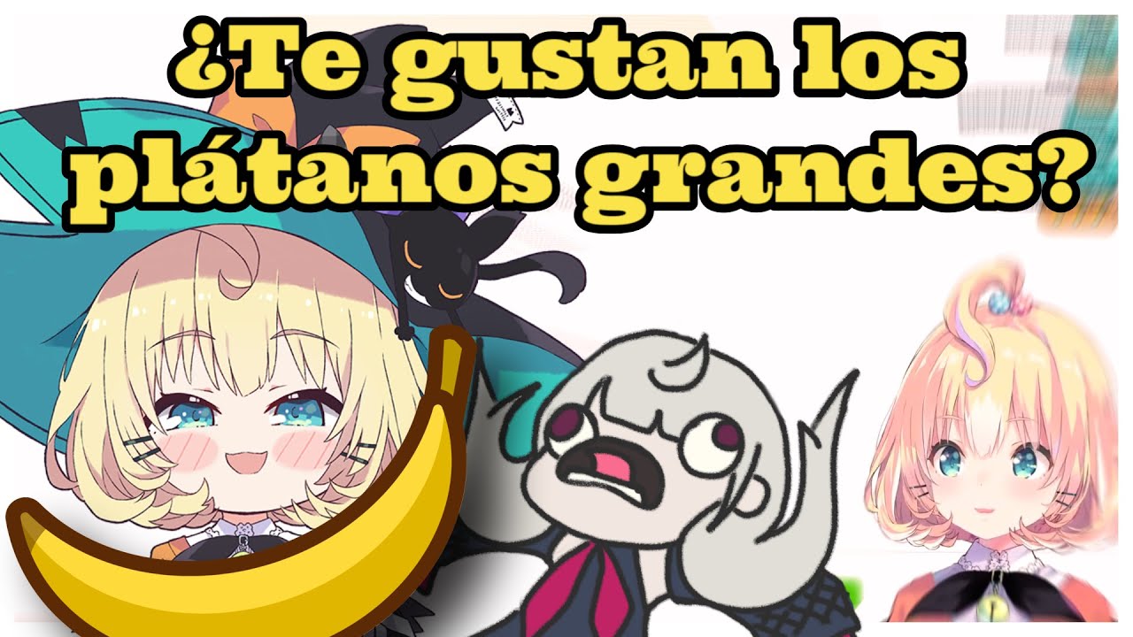 Millie y su forma de usar el español aprendido para jugarle una broma a Reimu xD