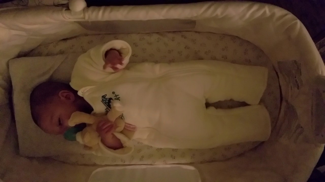 Baby Merlins Magic Sleep Suit