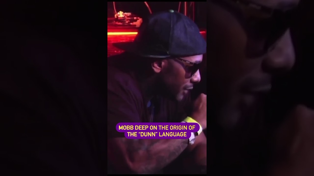 Mobb Deep On 