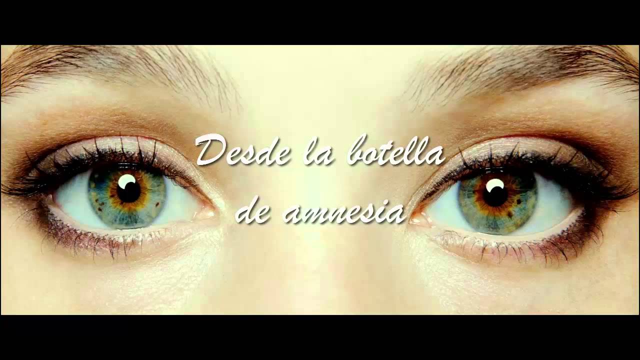 Dust it of - The DØ - lyrics en español - Ost I Origin