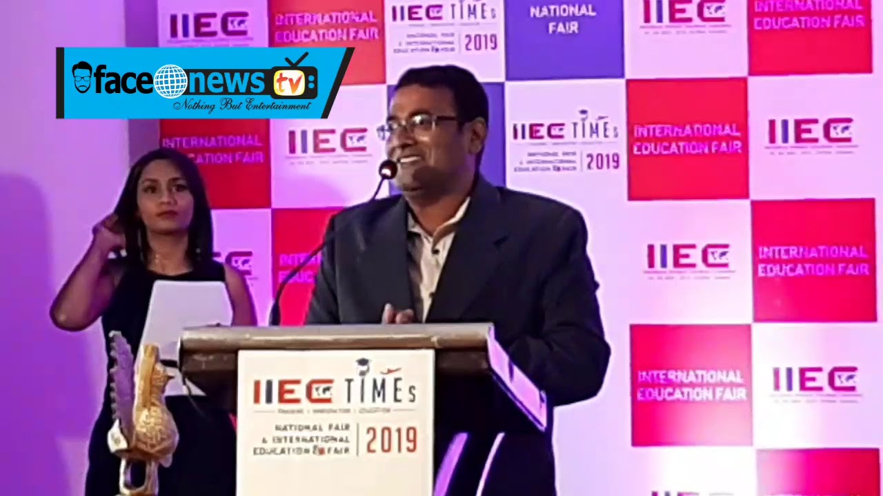 &ldquo;International Intelligent Educational Consultancy (IIEC) in Chennai