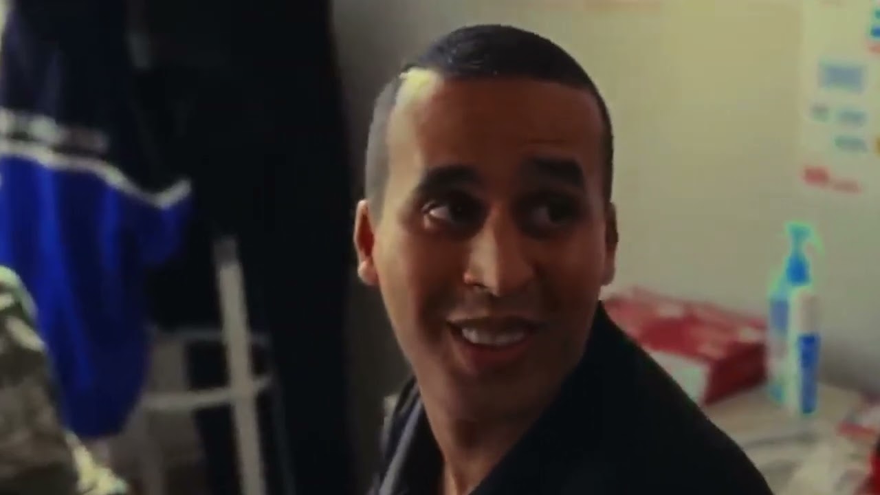 The Animal Kingdom Movie Explained In Hindi