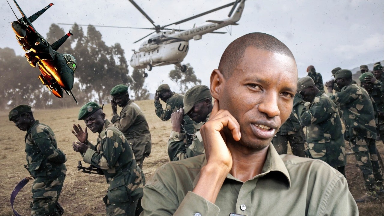 IZI NTAMBARA HARI IGIHE BIBA NGOMBWA KO UZIRWANA||INTAMBARA YA CONGO ISHOBORA KUBA IGIYE GUKOMERA!