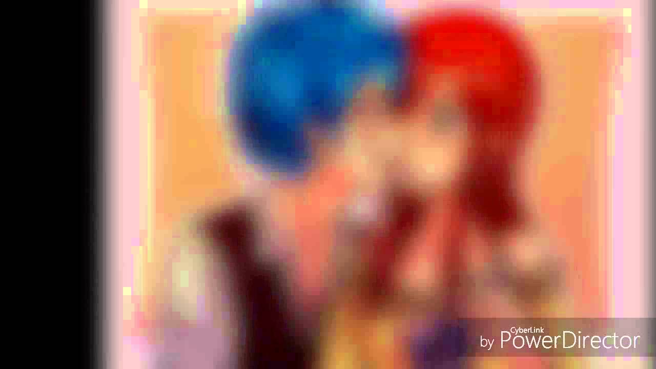 JERZA //Mini Doujinshis Erza x Jerall