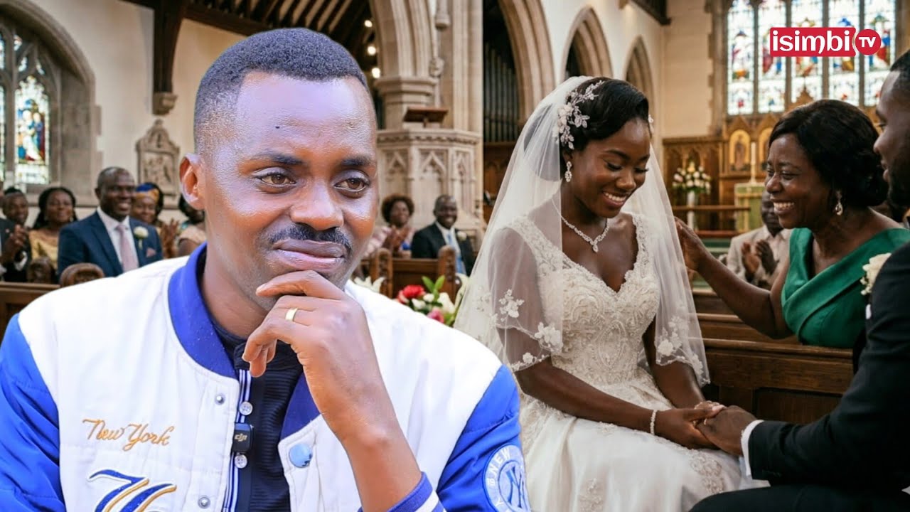 UMUGENI YATEWE INDA UBUKWE BWACU BUPFA UMUNSI WAGEZE😥NDI MU BURUSIYA UMUPILOTE YARABIMBWIYE|😭
