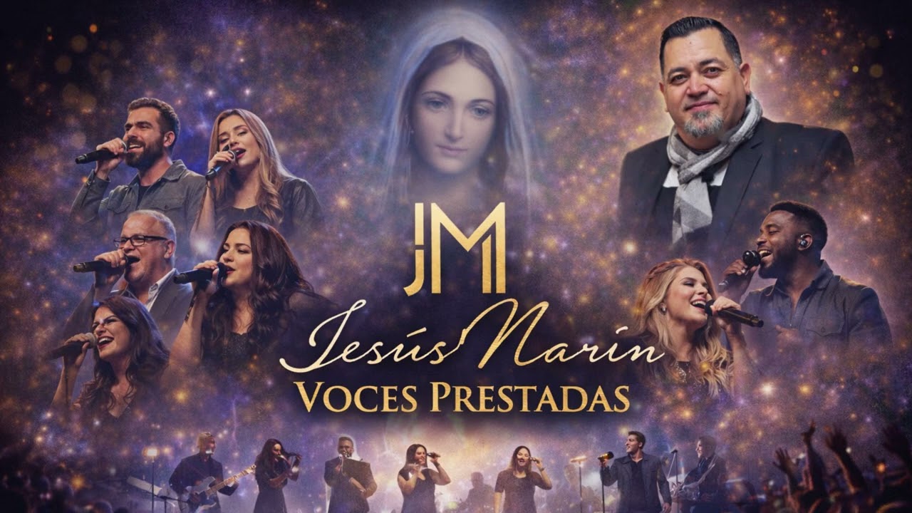 Dios Tiene la &Uacute;ltima Palabra | Canto Cristiano de Esperanza &ndash; Jes&uacute;s Mar&iacute;n