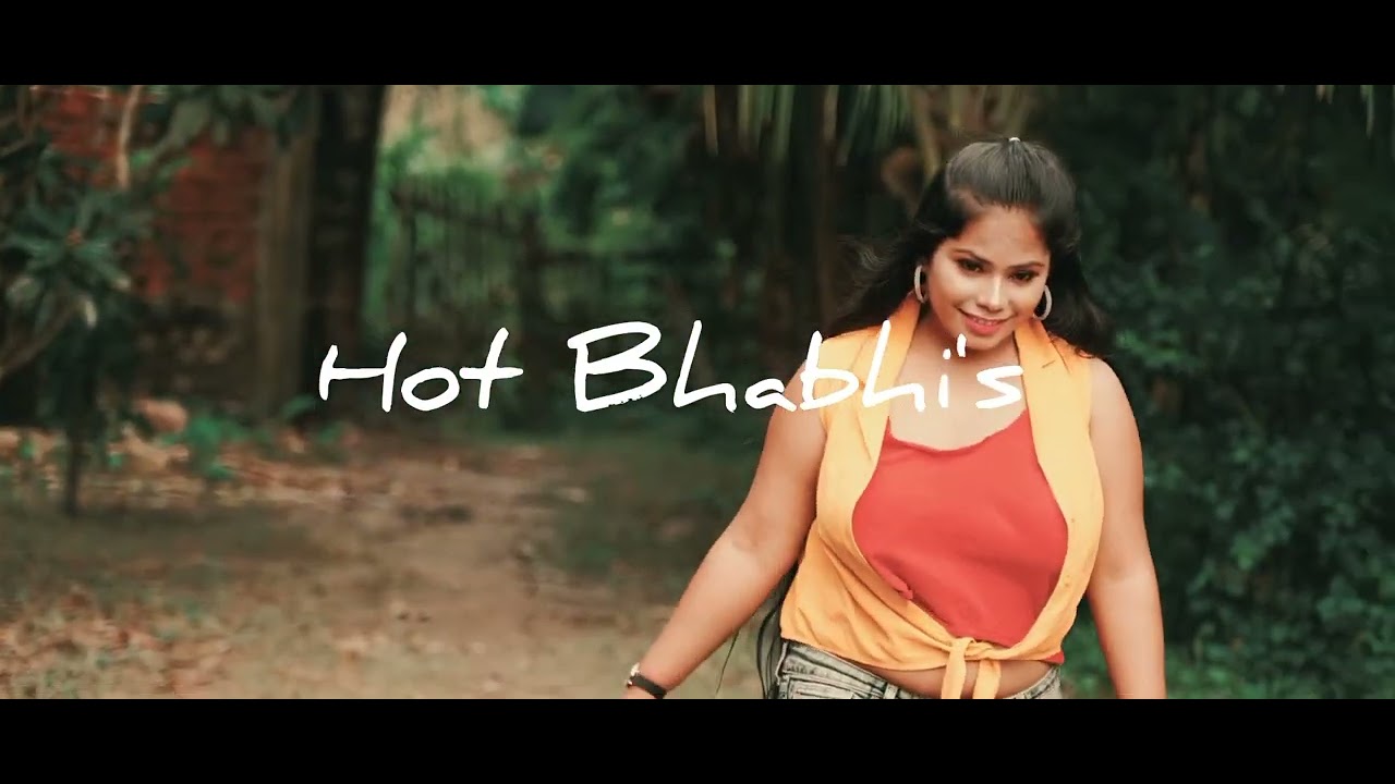 hot Bhabhi's sreetama Sen