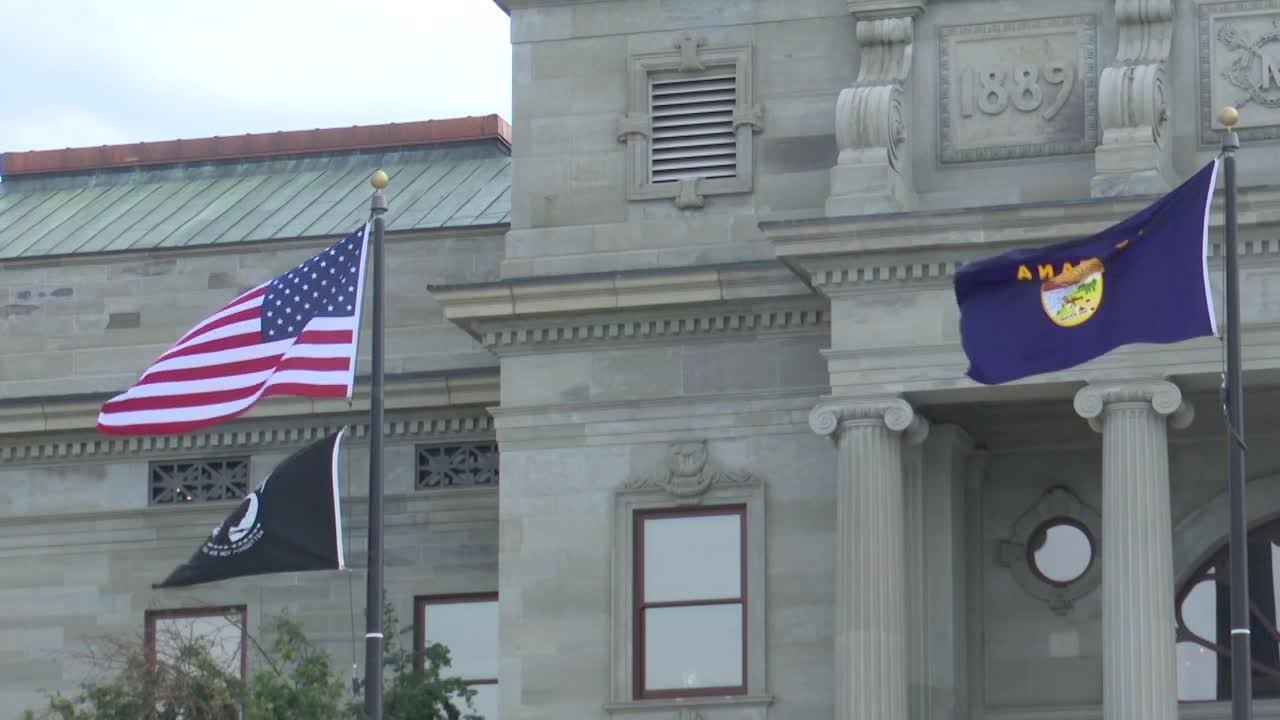 Montana Republicans split on possible special legislative session for tax relief
