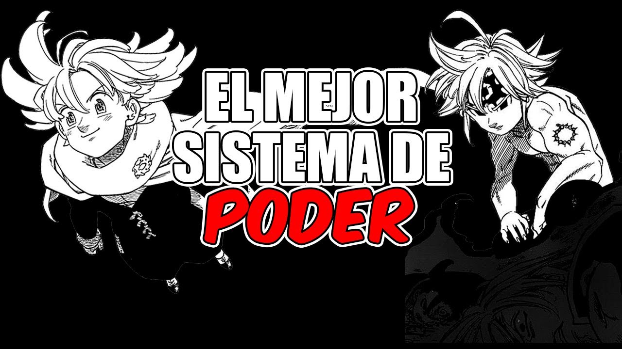EL MEJOR SISTEMA DE PODER | Los Cuatro Jinetes del Apocalipsis