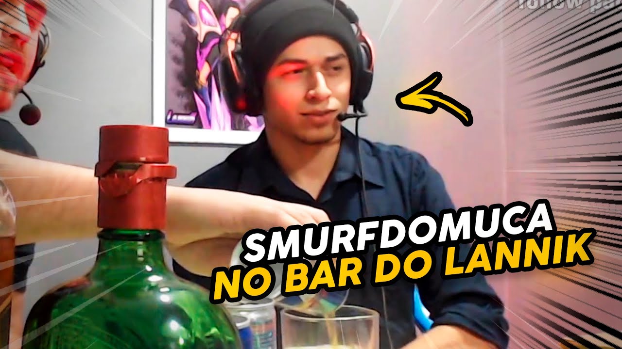 MUCALOL LOK&Atilde;O NA LIVE DO LANNIK | CLIPS ENGRA&Ccedil;ADOS