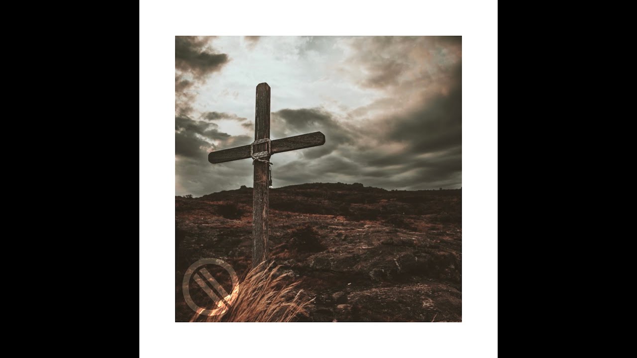 NYLITE - BROKEN CROSS (Official)