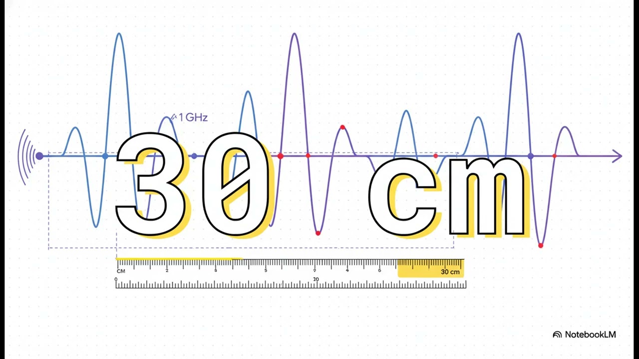 Understanding Radio Waves