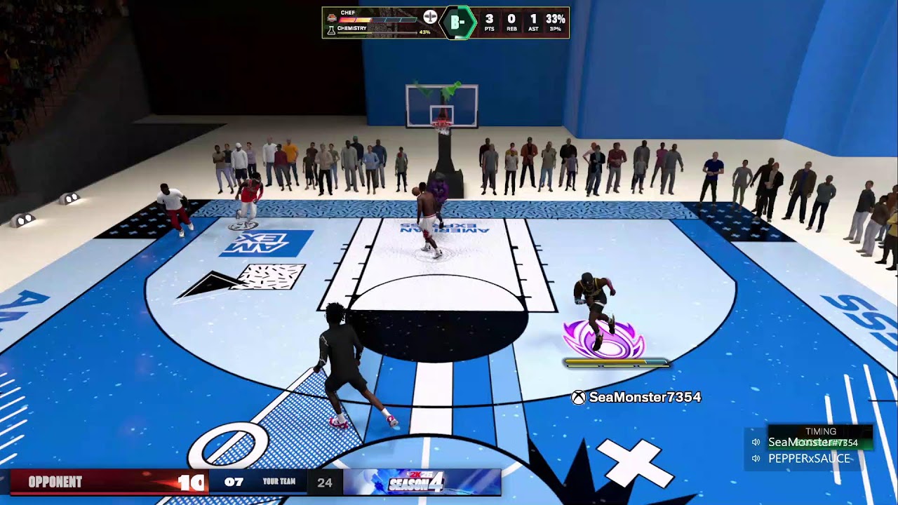 Ballin On 2k26 With Pepper & LO