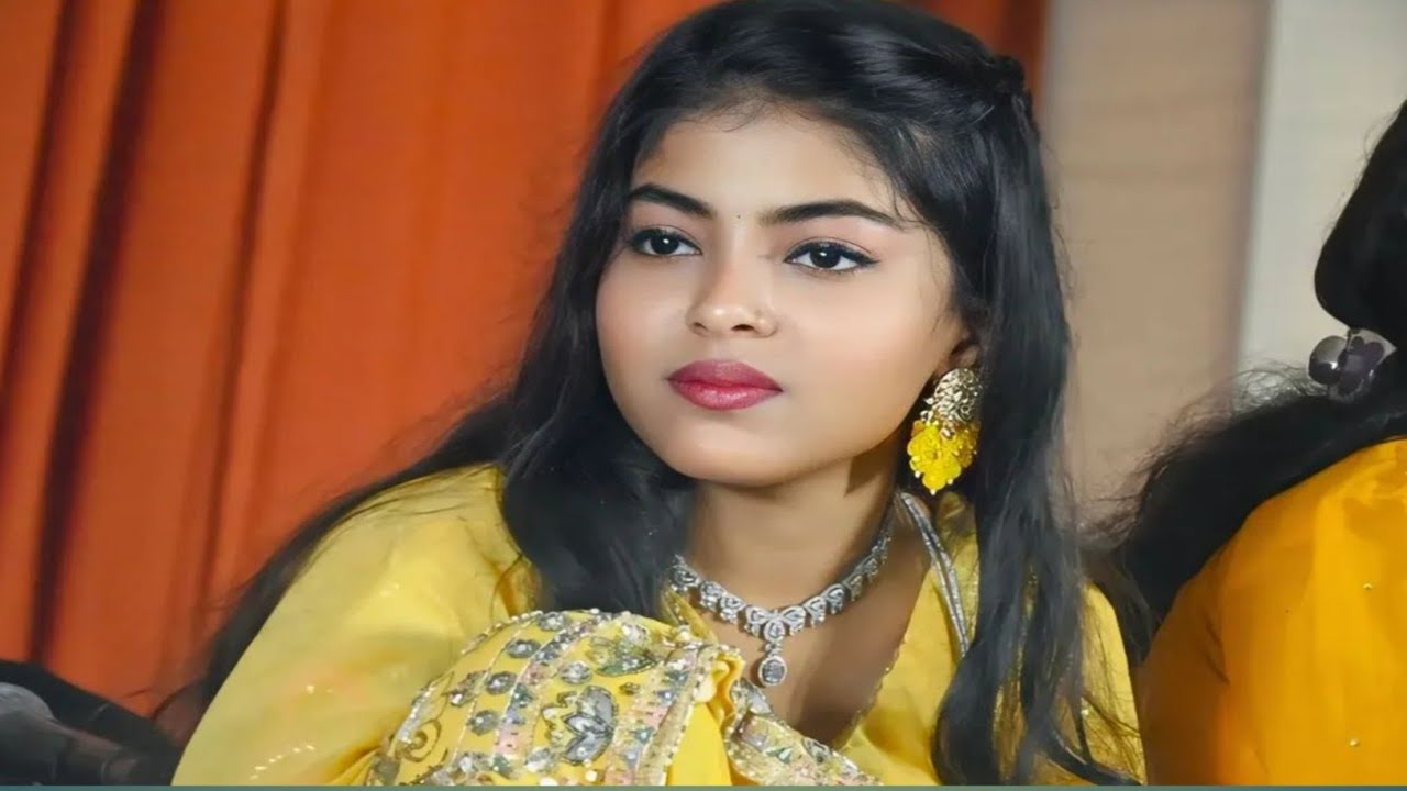 मारेगा‌ ताना मुझे जमाना 🥰  Beautiful Qawwali by Zara Disco Vs Shahrukh Sabri 