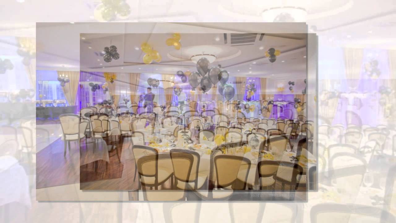 Hotel Splendor ****, wesele Stare Babice - poleca GdzieWesele.pl