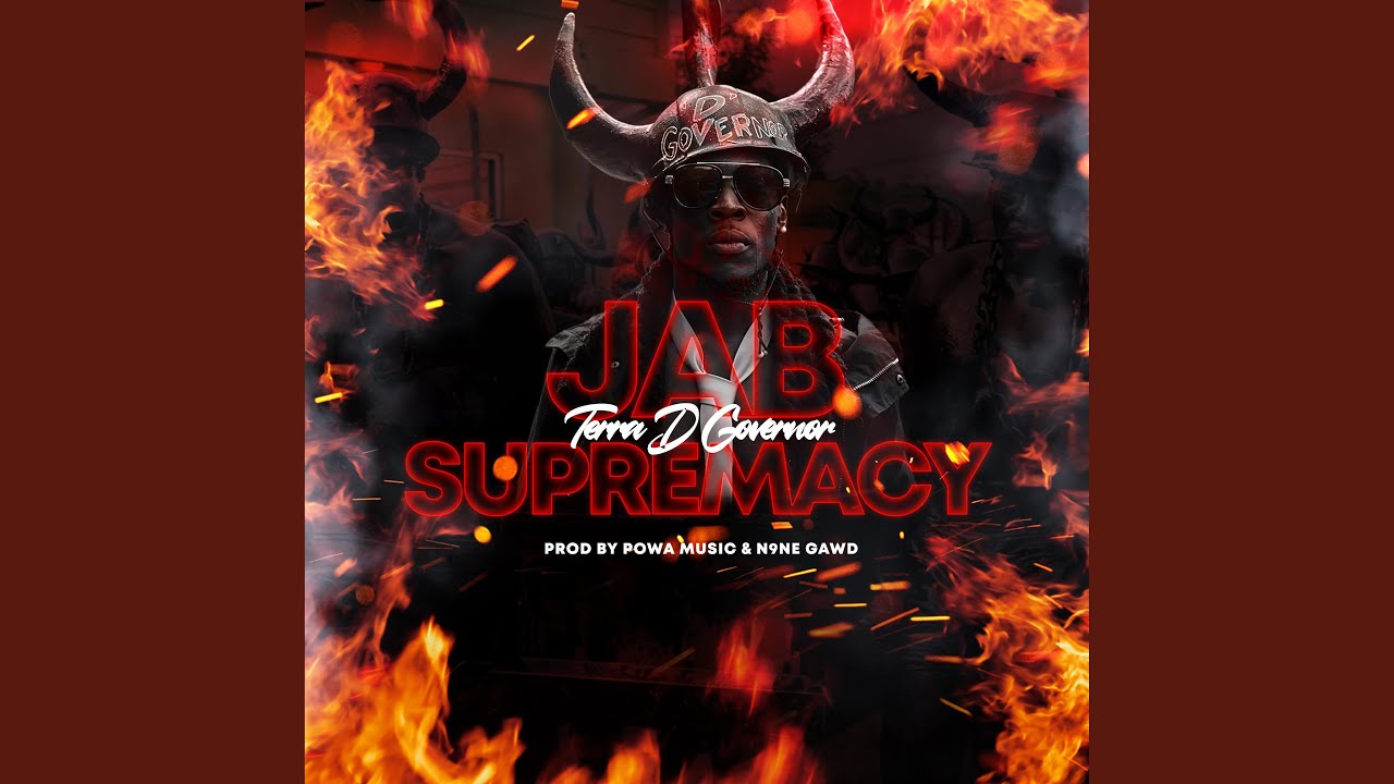 Jab Supremacy