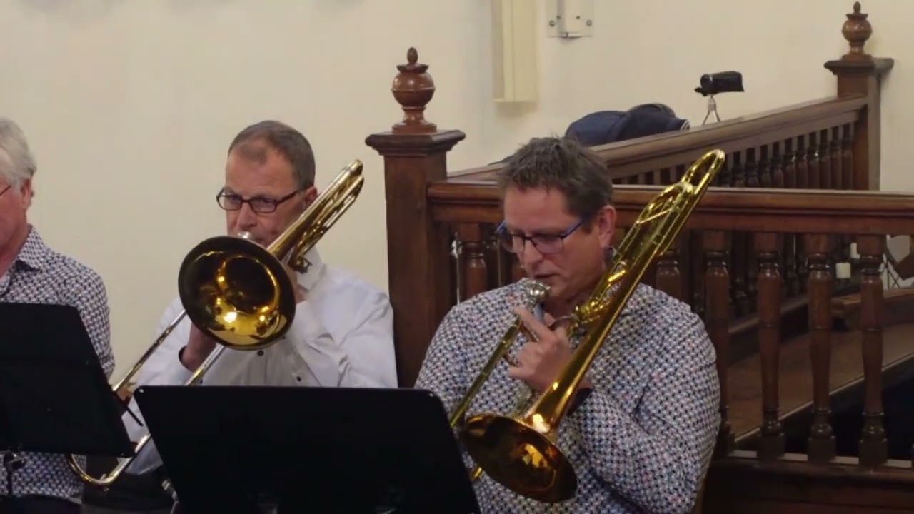 Fryslân Brass 2025