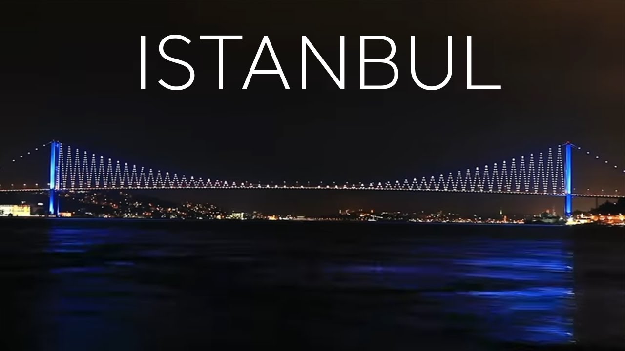 This is Maximum Istanbul! | Go Türkiye
