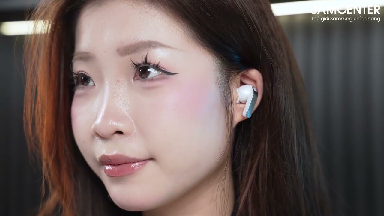 Unboxing Samsung Bubs 4 Pro Cùng SamCenter! #samsung #Samcenter #fyp #unboxing #shorts #galaxybuds