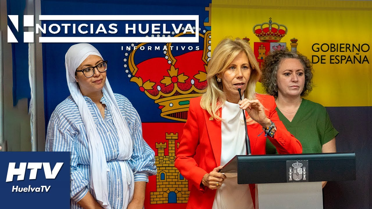 Huelva Noticias | Empoderar a trabajadoras marroquíes en Huelva frente a abusos y desinformación