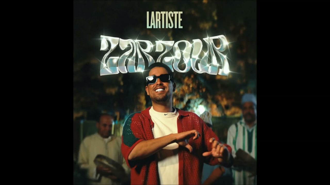 lartist - zarzour (DJ MUSCULITOS REMIX)