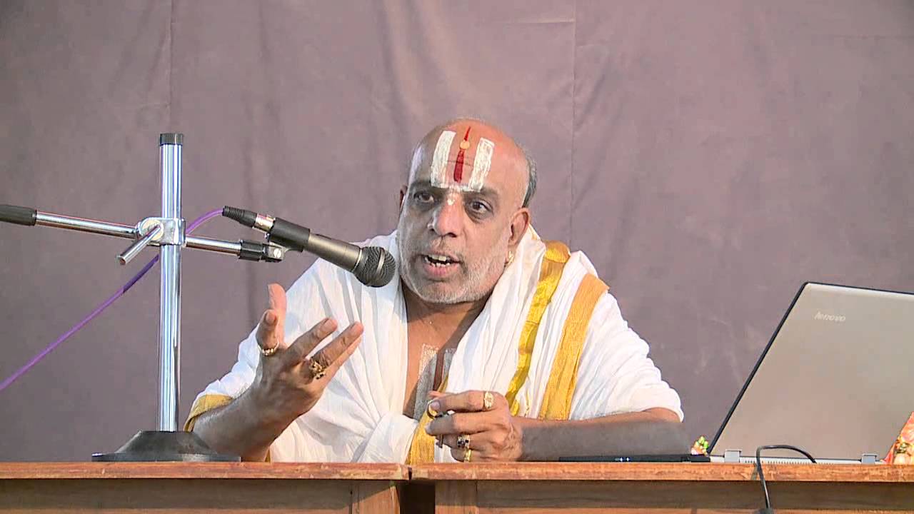 M.A. Divya Prabandham, Dr. M.A. Venkatakrishnan