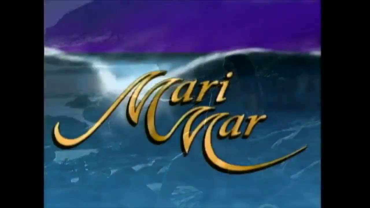 Marimar Cap&iacute;tulo 125 Parte (1/2) &Uacute;ltimo Cap&iacute;tulo [FIN]