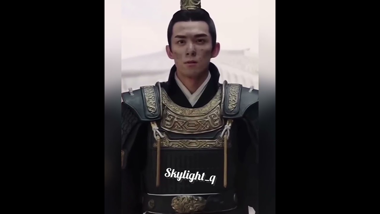 💫 Дорама: Любовь подобна звёздам 🥰 #дорама #cdrama #skylight_q #lovelikethegalaxy